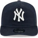 lippikset-kaareva-laivastonsininen-snapback-19twenty-champion-new-york-yankees-mlb-new-era