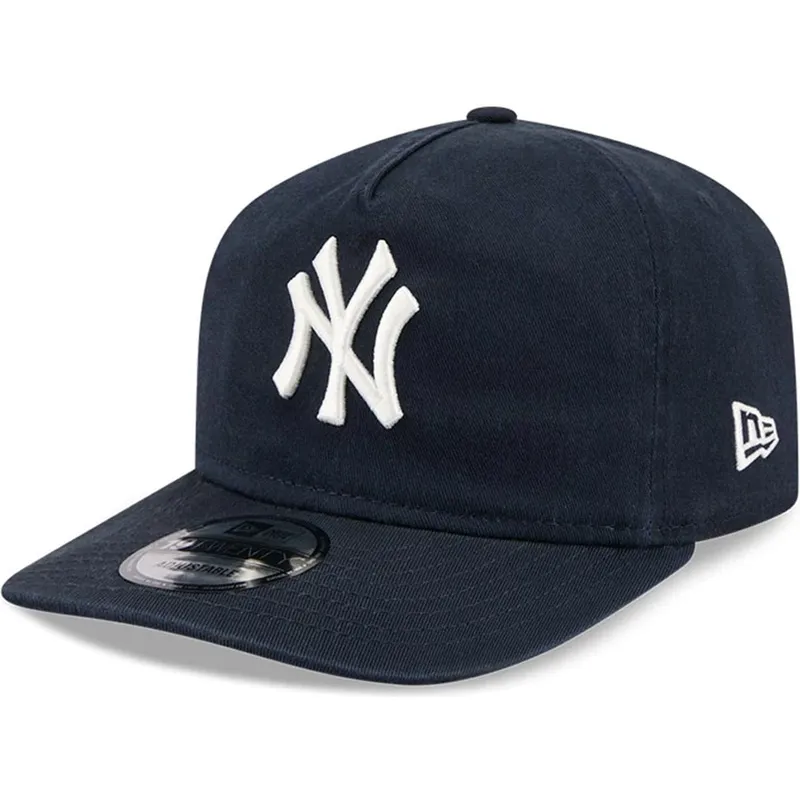 lippikset-kaareva-laivastonsininen-snapback-19twenty-champion-new-york-yankees-mlb-new-era