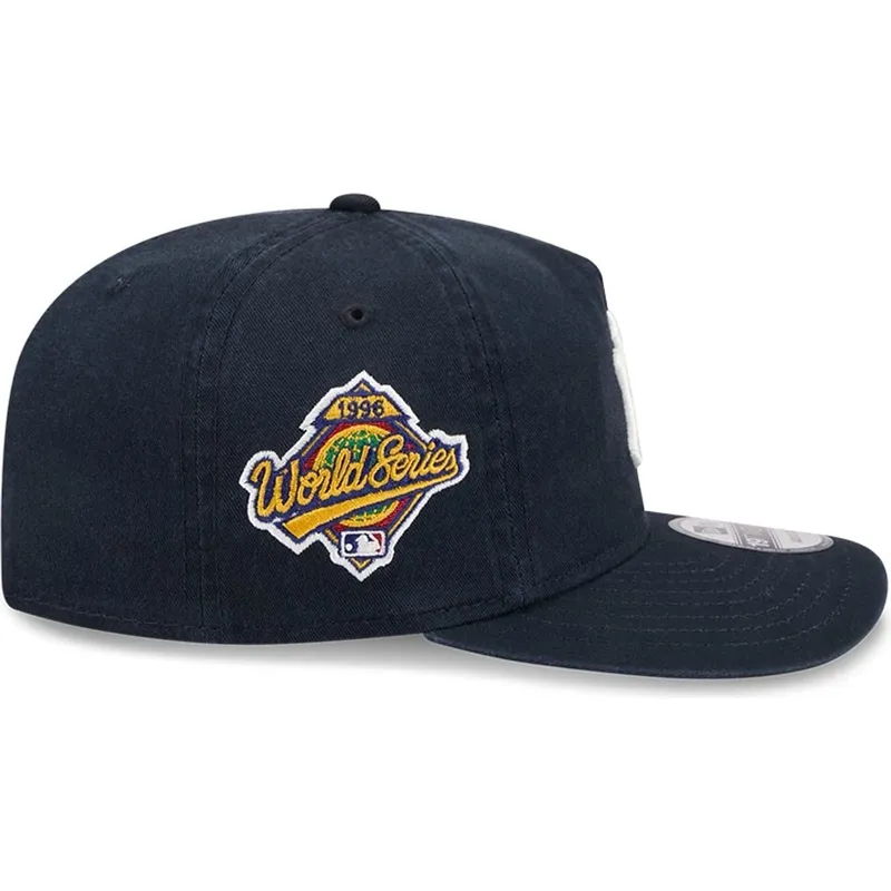 lippikset-kaareva-laivastonsininen-snapback-19twenty-champion-new-york-yankees-mlb-new-era