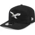 lippikset-kaareva-musta-snapback-19twenty-champion-philadelphia-eagles-nfl-new-era