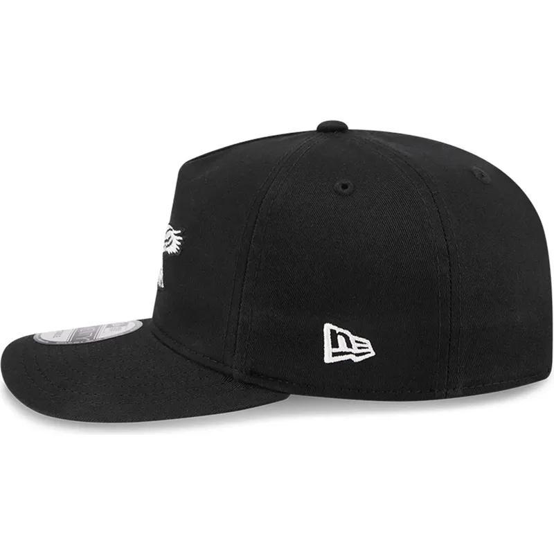 lippikset-kaareva-musta-snapback-19twenty-champion-philadelphia-eagles-nfl-new-era