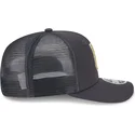 lippikset-kaareva-rekka-harmaa-snapback-9seventy-stretch-snap-evergreen-vegas-golden-knights-nhl-new-era