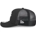 lippikset-kaareva-rekka-musta-snapback-9seventy-stretch-snap-evergreen-pittsburgh-penguins-nhl-new-era