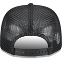 lippikset-kaareva-rekka-musta-snapback-9seventy-stretch-snap-evergreen-pittsburgh-penguins-nhl-new-era
