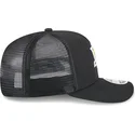 lippikset-kaareva-rekka-musta-snapback-9seventy-stretch-snap-evergreen-pittsburgh-penguins-nhl-new-era