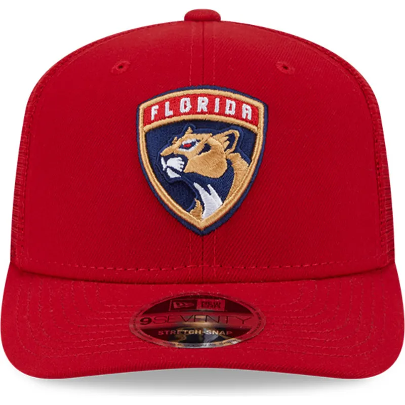 cap-kaareva-red-snapback-9seventy-stretch-snap-evergreen-florida-panthers-nhl-new-era cap-kaareva-red-snapback-9seventy-stretch-snap-evergreen-florida-panthers-nhl-new-era