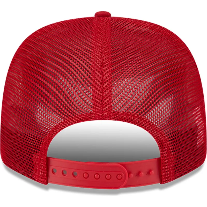 cap-kaareva-red-snapback-9seventy-stretch-snap-evergreen-florida-panthers-nhl-new-era cap-kaareva-red-snapback-9seventy-stretch-snap-evergreen-florida-panthers-nhl-new-era