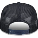 lippikset-kaareva-rekka-laivastonsininen-snapback-9seventy-stretch-snap-evergreen-atlanta-braves-mlb-new-era