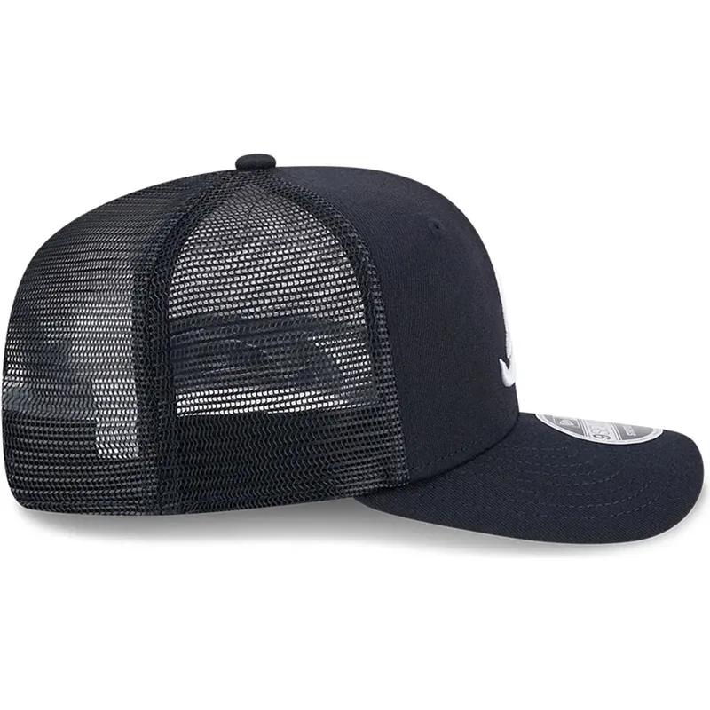 lippikset-kaareva-rekka-laivastonsininen-snapback-9seventy-stretch-snap-evergreen-atlanta-braves-mlb-new-era lippikset-kaareva-rekka-laivastonsininen-snapback-9seventy-stretch-snap-evergreen-atlanta-braves-mlb-new-era