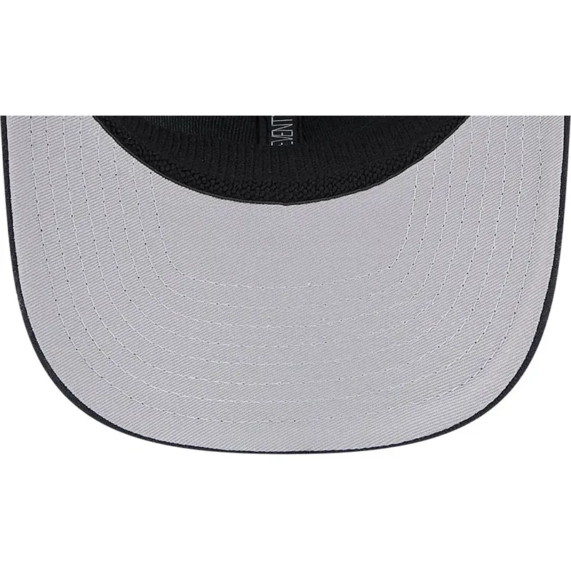 lippikset-kaareva-rekka-laivastonsininen-snapback-9seventy-stretch-snap-evergreen-atlanta-braves-mlb-new-era lippikset-kaareva-rekka-laivastonsininen-snapback-9seventy-stretch-snap-evergreen-atlanta-braves-mlb-new-era