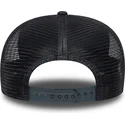 lippikset-kaareva-rekka-laivastonsininen-snapback-9seventy-stretch-snap-evergreen-detroit-tigers-mlb-new-era