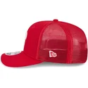 lippikset-kaareva-rekka-punainen-snapback-9seventy-stretch-snap-evergreen-philadelphia-phillies-mlb-new-era