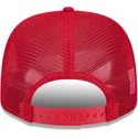 lippikset-kaareva-rekka-punainen-snapback-9seventy-stretch-snap-evergreen-philadelphia-phillies-mlb-new-era