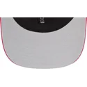 lippikset-kaareva-rekka-punainen-snapback-9seventy-stretch-snap-evergreen-philadelphia-phillies-mlb-new-era