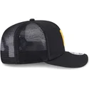 lippikset-kaareva-rekka-musta-snapback-9seventy-stretch-snap-evergreen-pittsburgh-pirates-mlb-new-era