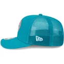 new-era-9seventy-stretch-snap-evergreen-helmet-miami-dolphins-nfl-blue-trucker-hat