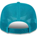 lippikset-kaareva-rekka-sininen-snapback-9seventy-stretch-snap-evergreen-helmet-miami-dolphins-nfl-new-era