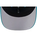 lippikset-kaareva-rekka-sininen-snapback-9seventy-stretch-snap-evergreen-helmet-miami-dolphins-nfl-new-era