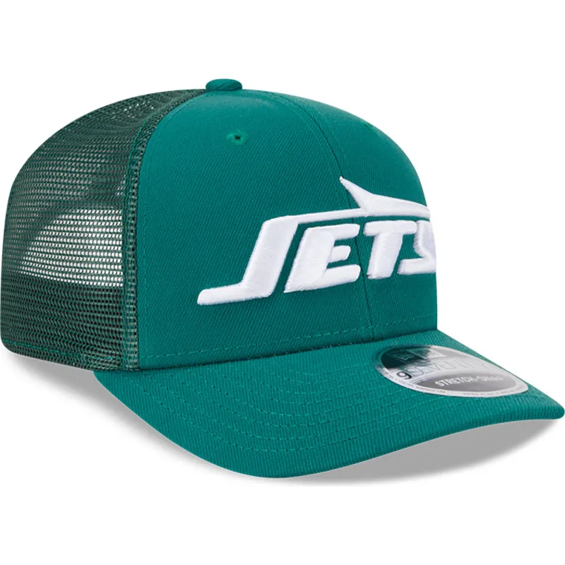 lippikset-kaareva-rekka-vihrea-snapback-9seventy-stretch-snap-evergreen-new-york-jets-nfl-new-era