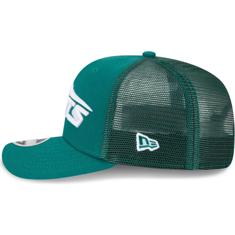 lippikset-kaareva-rekka-vihrea-snapback-9seventy-stretch-snap-evergreen-new-york-jets-nfl-new-era