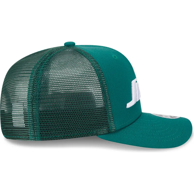 lippikset-kaareva-rekka-vihrea-snapback-9seventy-stretch-snap-evergreen-new-york-jets-nfl-new-era