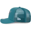 cap-kaareva-green-snapback-9seventy-stretch-snap-evergreen-philadelphia-eagles-nfl-new-era