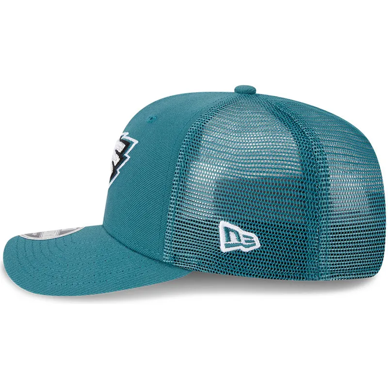 cap-kaareva-green-snapback-9seventy-stretch-snap-evergreen-philadelphia-eagles-nfl-new-era cap-kaareva-green-snapback-9seventy-stretch-snap-evergreen-philadelphia-eagles-nfl-new-era