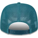 cap-kaareva-green-snapback-9seventy-stretch-snap-evergreen-philadelphia-eagles-nfl-new-era