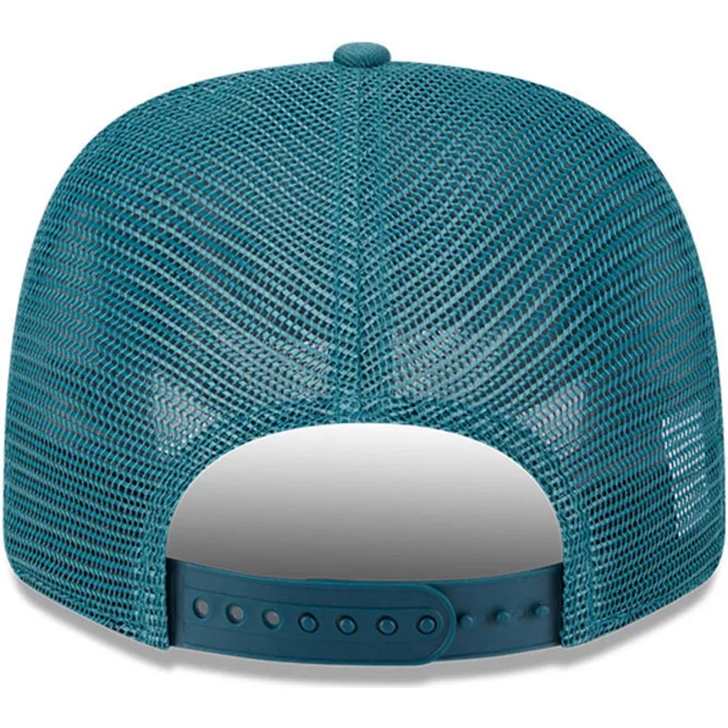 cap-kaareva-green-snapback-9seventy-stretch-snap-evergreen-philadelphia-eagles-nfl-new-era cap-kaareva-green-snapback-9seventy-stretch-snap-evergreen-philadelphia-eagles-nfl-new-era