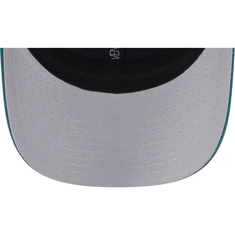 cap-kaareva-green-snapback-9seventy-stretch-snap-evergreen-philadelphia-eagles-nfl-new-era cap-kaareva-green-snapback-9seventy-stretch-snap-evergreen-philadelphia-eagles-nfl-new-era