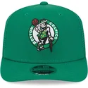 lippikset-kaareva-rekka-vihrea-snapback-9seventy-stretch-snap-evergreen-boston-celtics-nba-new-era
