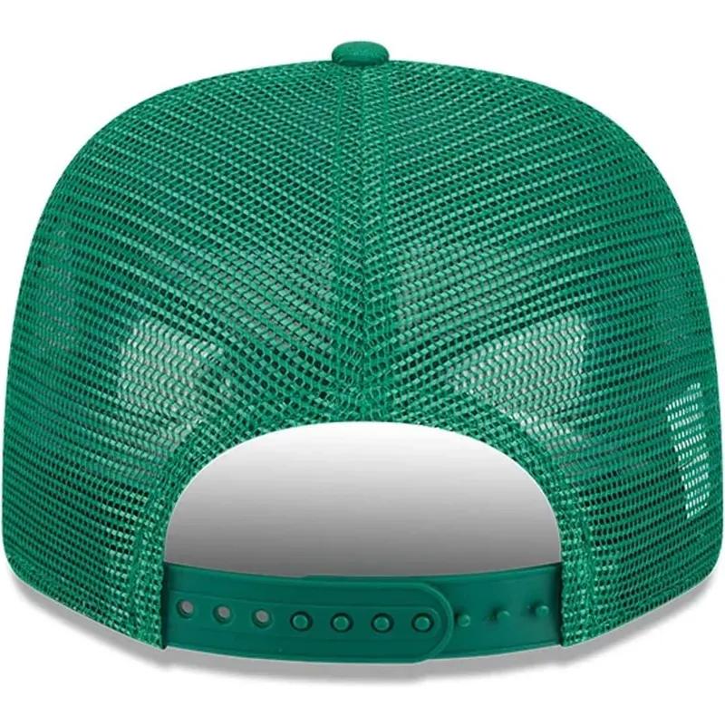lippikset-kaareva-rekka-vihrea-snapback-9seventy-stretch-snap-evergreen-boston-celtics-nba-new-era