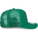 lippikset-kaareva-rekka-vihrea-snapback-9seventy-stretch-snap-evergreen-boston-celtics-nba-new-era