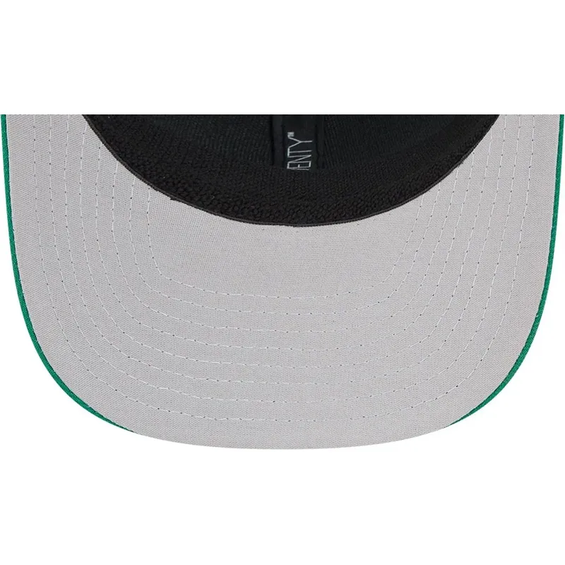 lippikset-kaareva-rekka-vihrea-snapback-9seventy-stretch-snap-evergreen-boston-celtics-nba-new-era