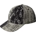 cap-kaareva-black-adjustable-strap-kangol