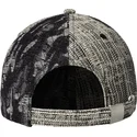 lippikset-kaareva-musta-saadettava-nauha-denim-mashup-black-topstitch-kangol