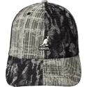 cap-kaareva-black-adjustable-strap-kangol