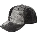 cap-kaareva-black-adjustable-strap-kangol
