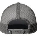 cap-kaareva-gray-snapback-kangol