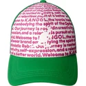 cap-kaareva-green-snapback-kangol