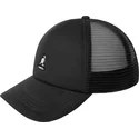 cap-kaareva-black-snapback-kangol