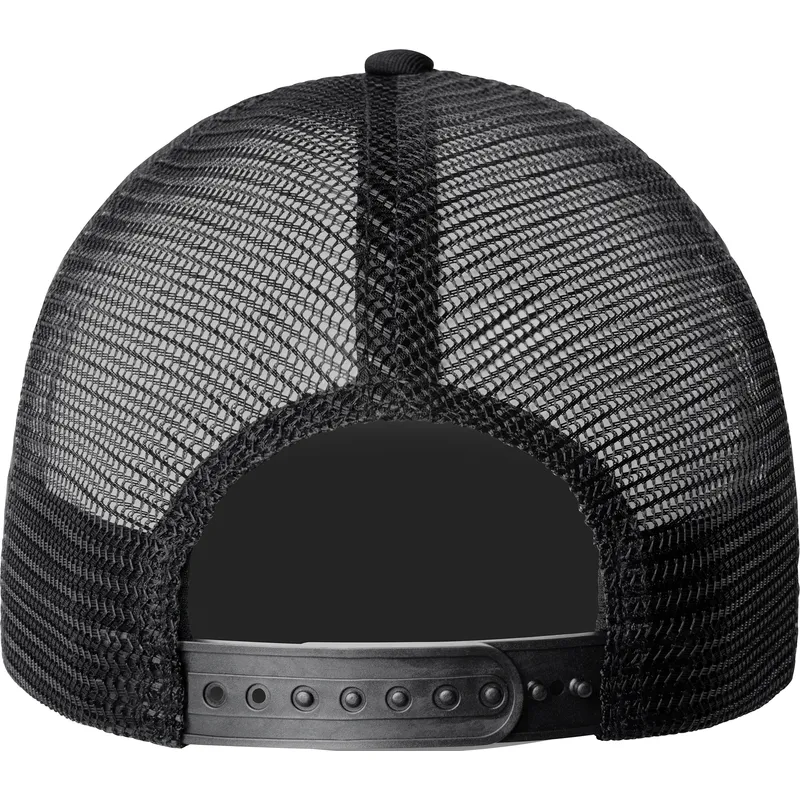 cap-kaareva-black-snapback-kangol