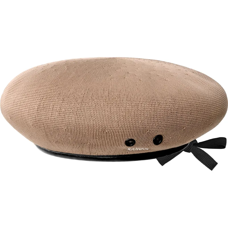 baretit-beige-tropic-monty-kangol