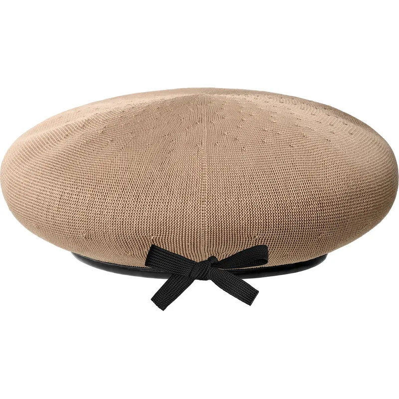 baretit-beige-tropic-monty-kangol