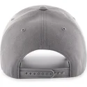 lippikset-kaareva-harmaa-snapback-mvp-new-york-yankees-mlb-47-brand