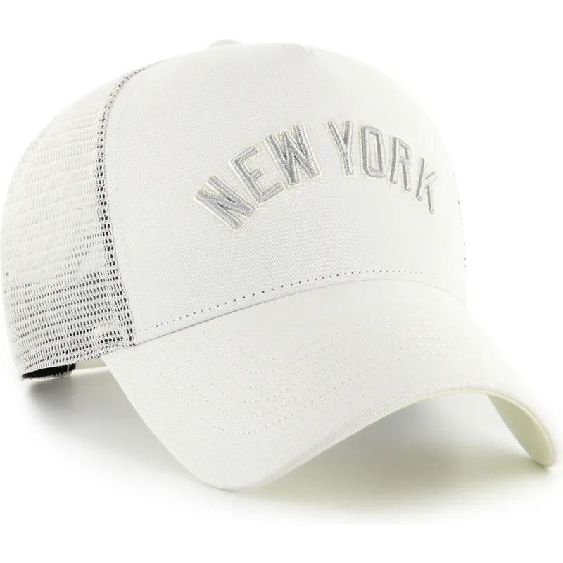 cap-kaareva-beige-snapback-offside-dt-soft-glow-script-new-york-yankees-mlb-47-brand cap-kaareva-beige-snapback-offside-dt-soft-glow-script-new-york-yankees-mlb-47-brand