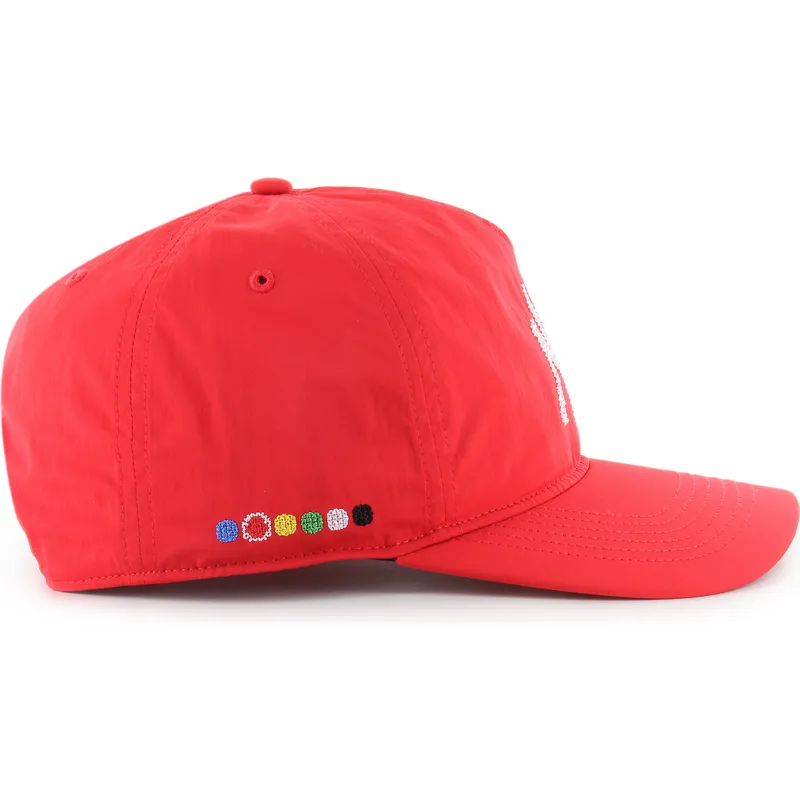 cap-kaareva-red-snapback-hitch-lc-eight-bit-hero-new-york-yankees-mlb-47-brand