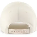 lippikset-kaareva-beige-snapback-mvp-new-york-yankees-mlb-47-brand