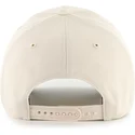 lippikset-kaareva-beige-snapback-mvp-ballpark-new-york-yankees-mlb-47-brand