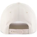 cap-kaareva-beige-snapback-marron-mvp-ballpark-new-york-yankees-mlb-47-brand